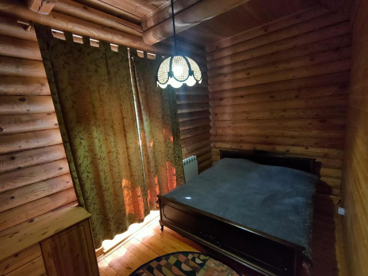 Hostel Shymbulak Алма Ата Екстериор снимка