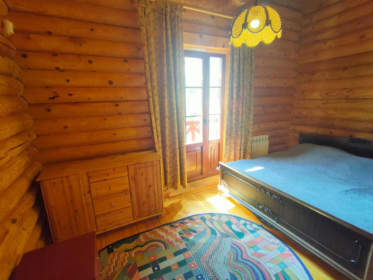 Hostel Shymbulak Алма Ата Екстериор снимка