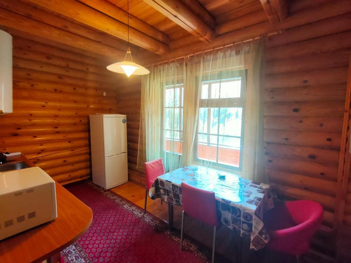 Hostel Shymbulak Алма Ата Екстериор снимка