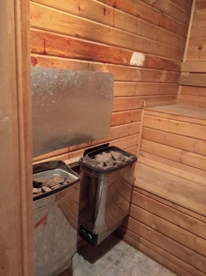 Hostel Shymbulak Алма Ата Екстериор снимка
