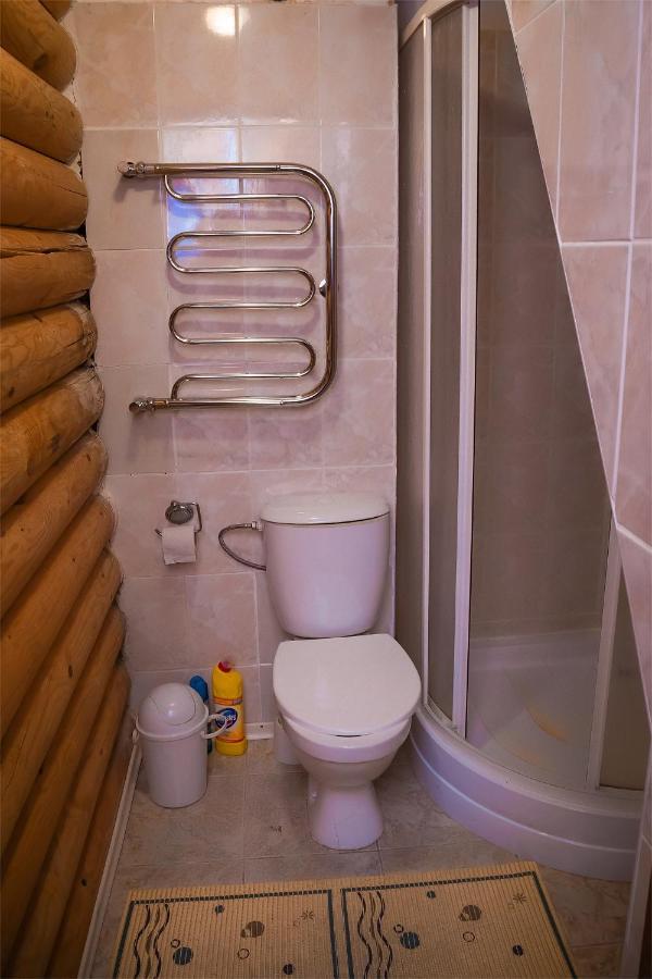 Hostel Shymbulak Алма Ата Екстериор снимка