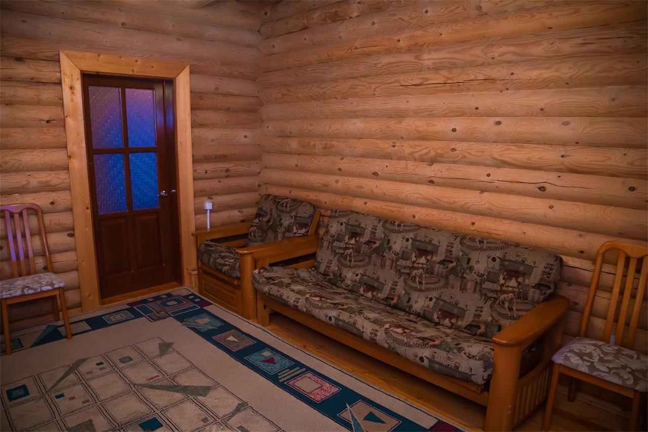 Hostel Shymbulak Алма Ата Екстериор снимка