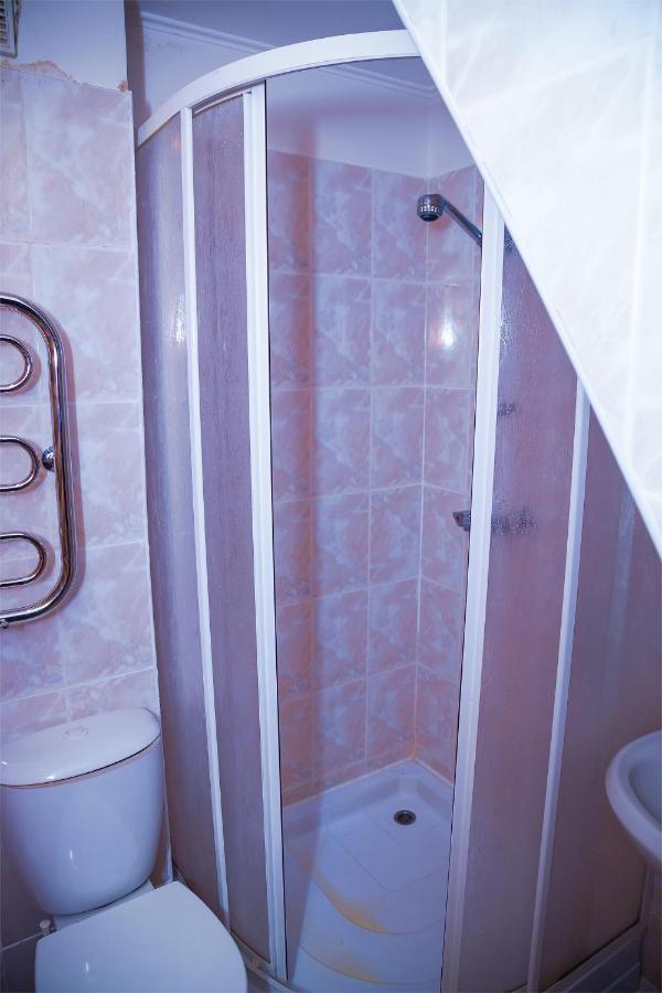 Hostel Shymbulak Алма Ата Екстериор снимка