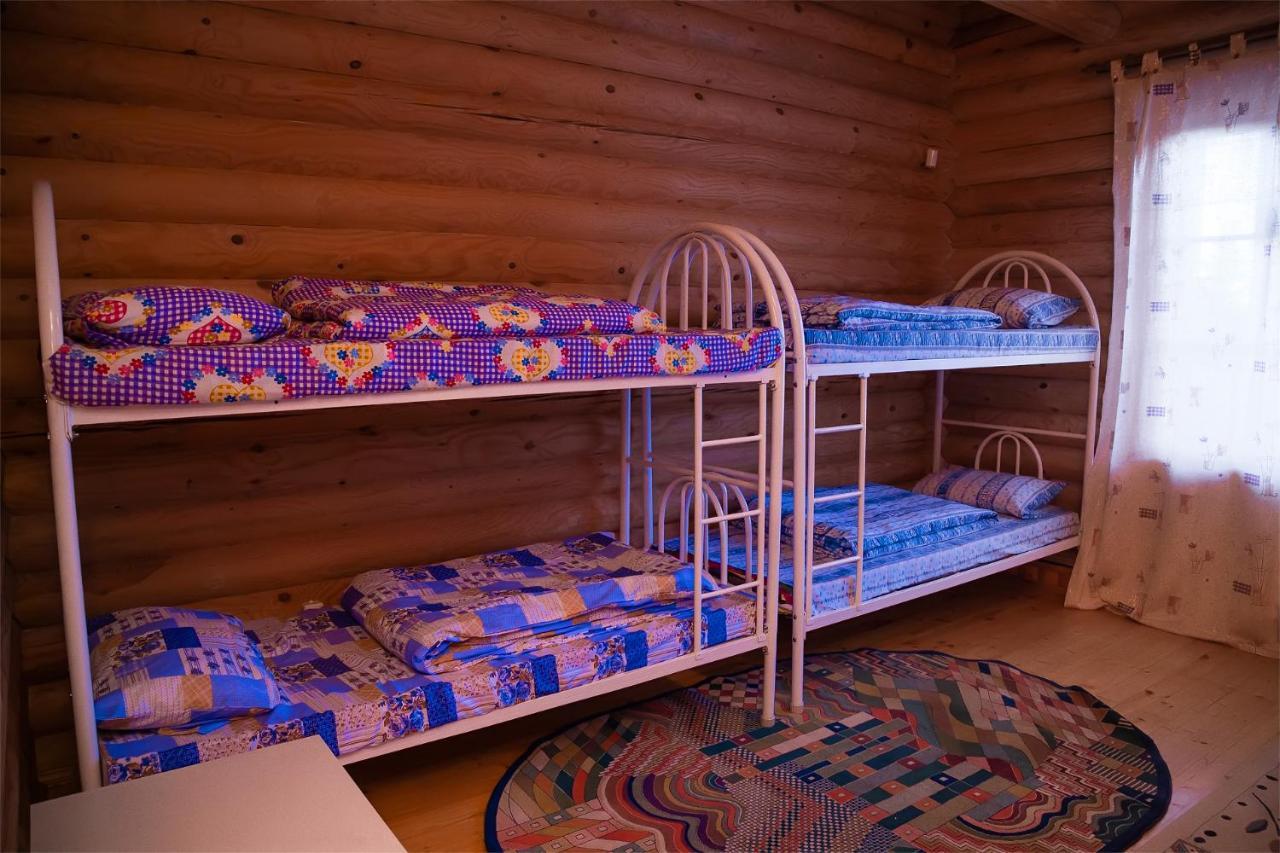 Hostel Shymbulak Алма Ата Екстериор снимка