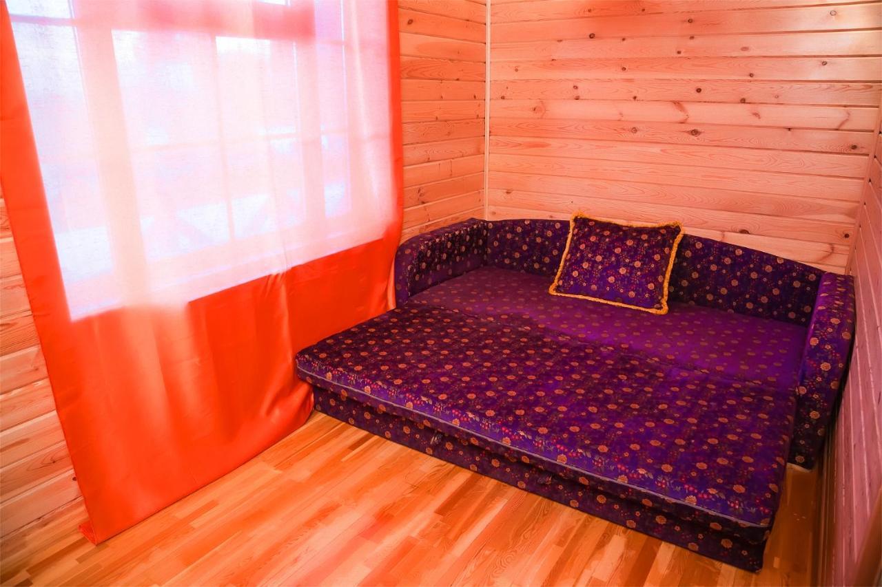 Hostel Shymbulak Алма Ата Екстериор снимка
