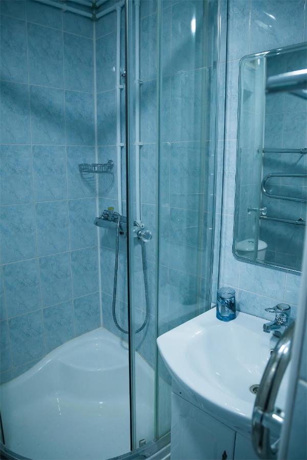 Hostel Shymbulak Алма Ата Екстериор снимка