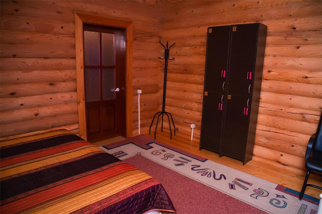 Hostel Shymbulak Алма Ата Екстериор снимка