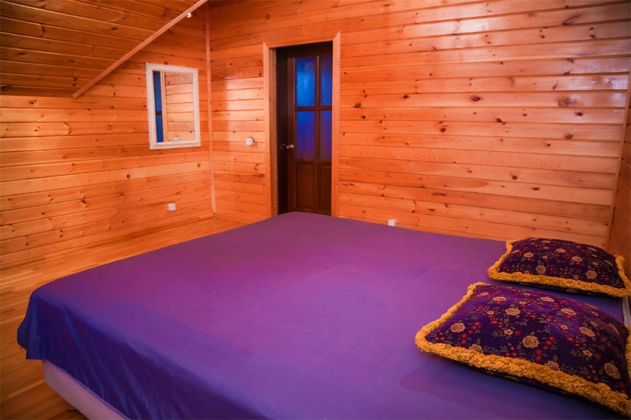 Hostel Shymbulak Алма Ата Екстериор снимка