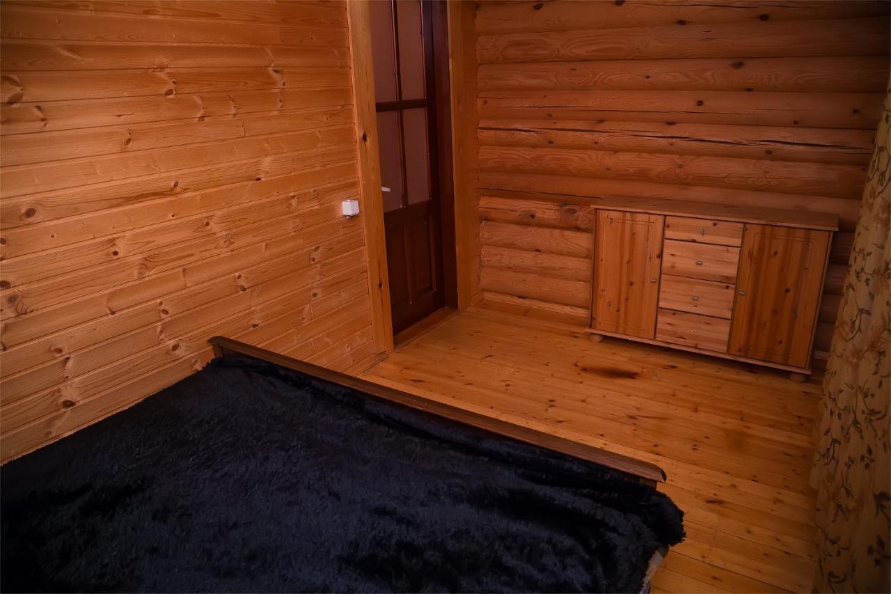 Hostel Shymbulak Алма Ата Екстериор снимка