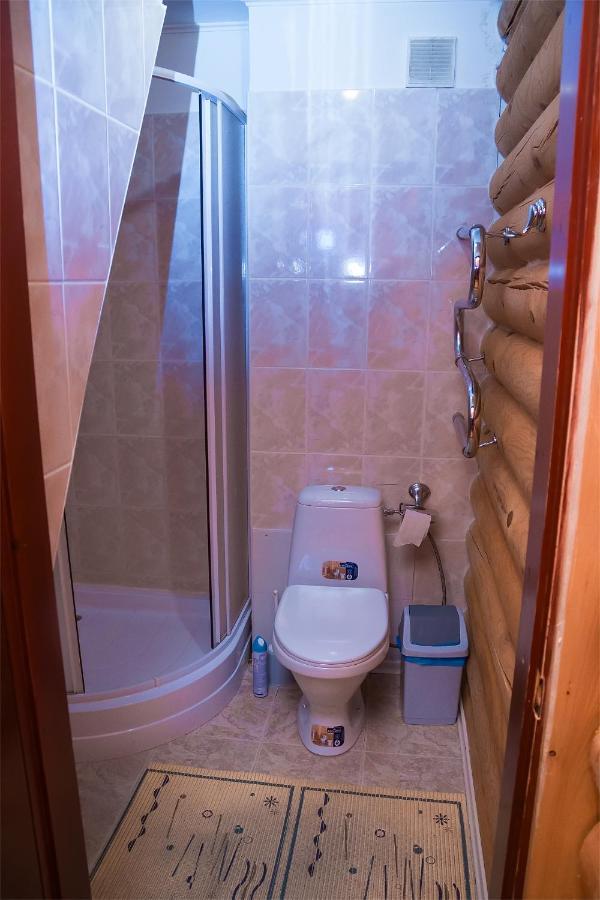 Hostel Shymbulak Алма Ата Екстериор снимка