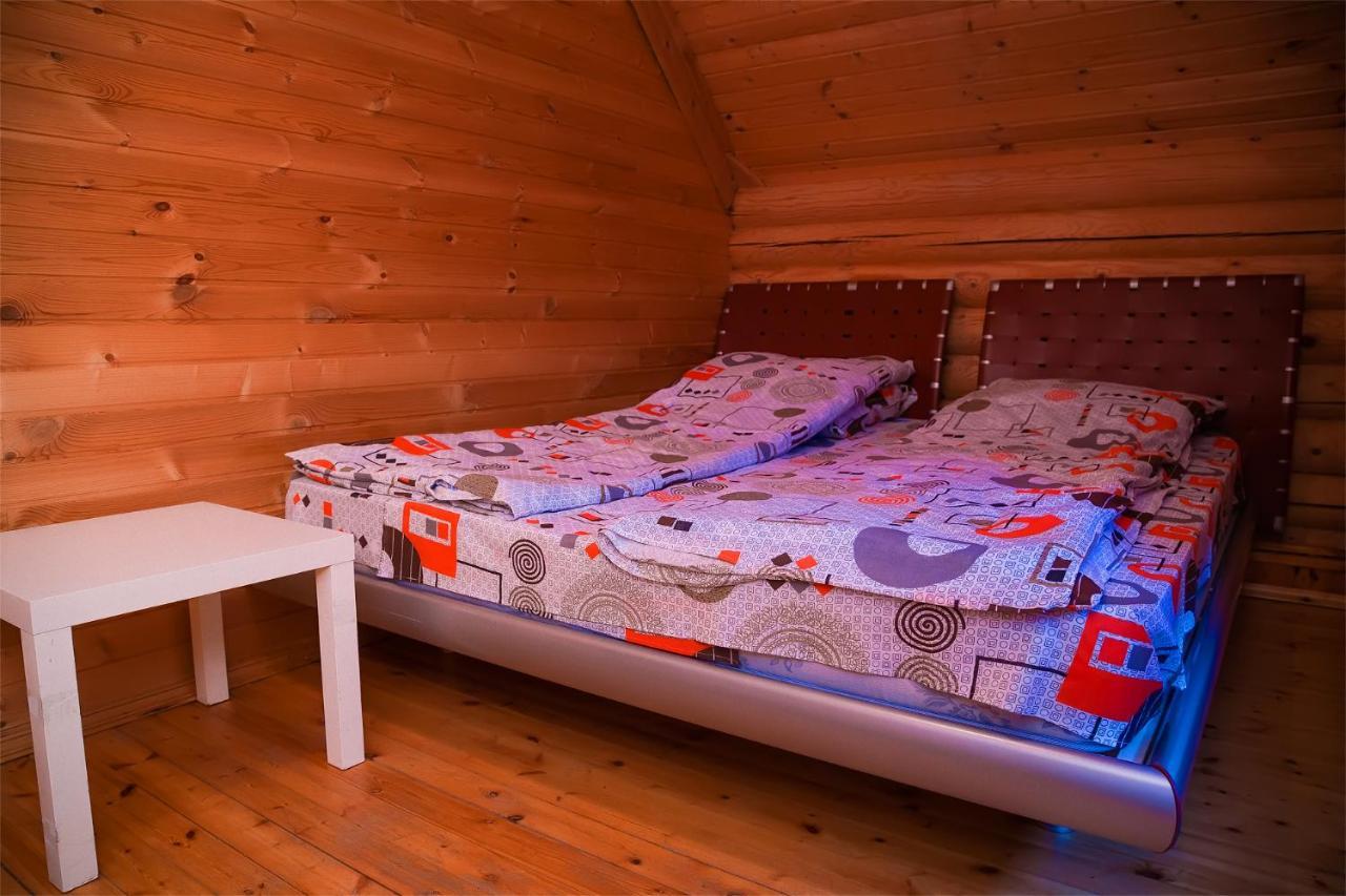 Hostel Shymbulak Алма Ата Екстериор снимка