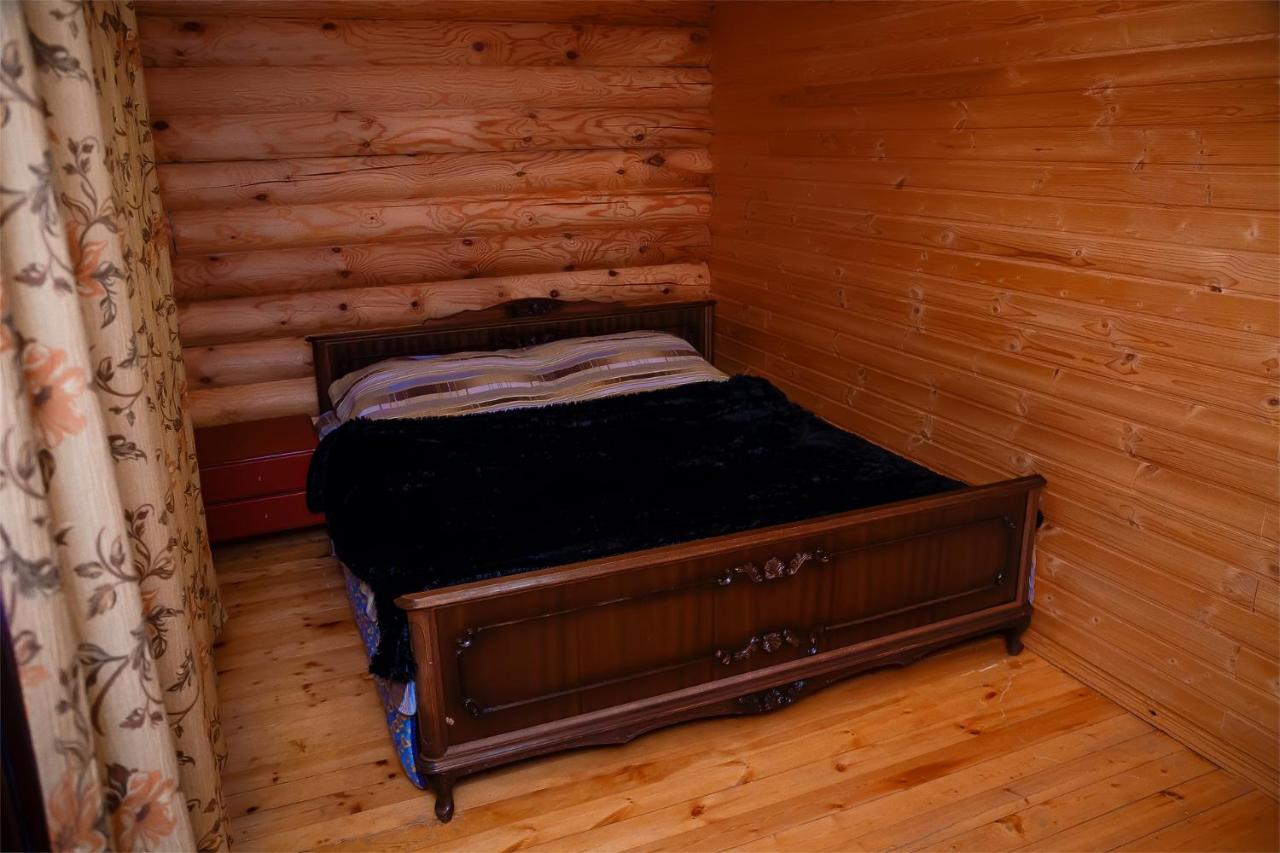 Hostel Shymbulak Алма Ата Екстериор снимка