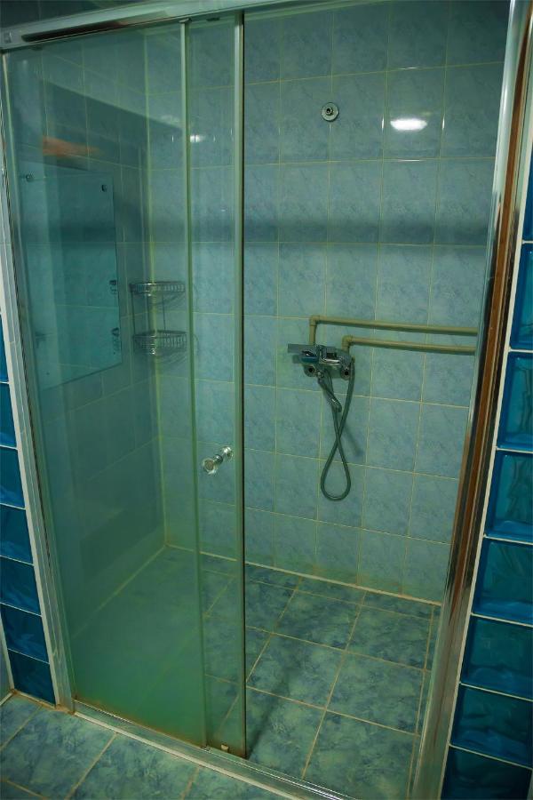 Hostel Shymbulak Алма Ата Екстериор снимка