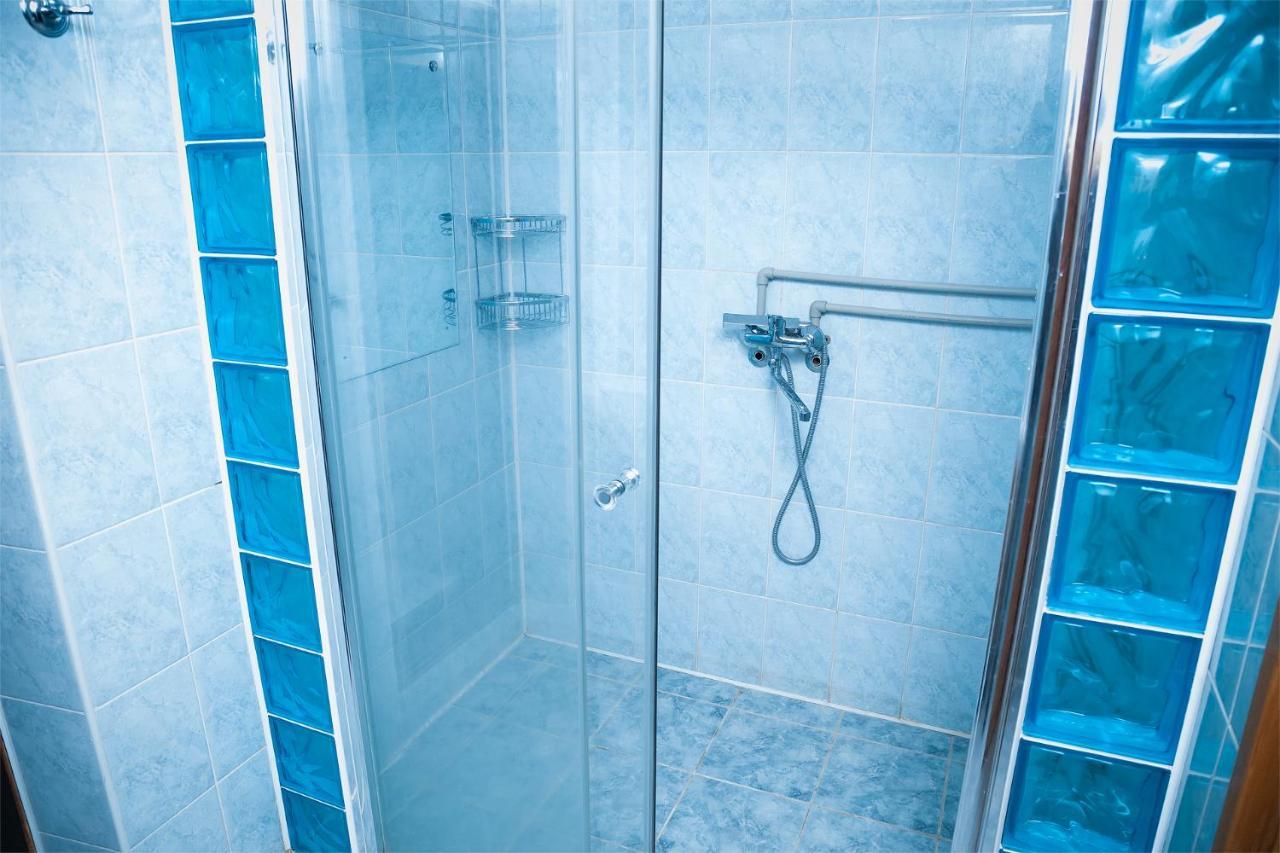 Hostel Shymbulak Алма Ата Екстериор снимка