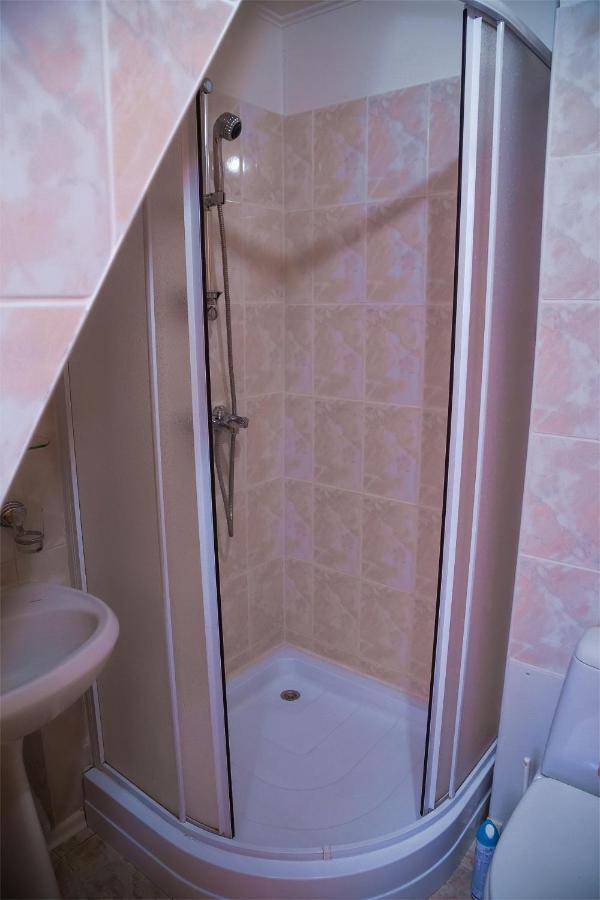 Hostel Shymbulak Алма Ата Екстериор снимка
